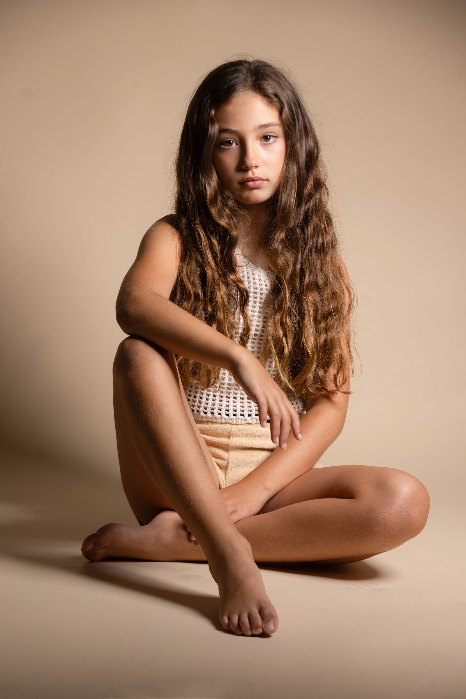 Fashion model San Diego